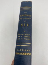 The Illustrated Encyclopedia