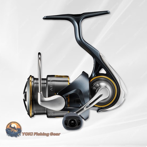 Daiwa airity sf2000ss p - 23,