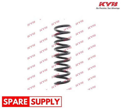 Coil spring for - for, mercedes-benz