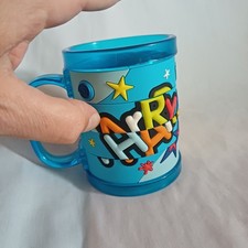 Harry Gift Puzzle Mug Cup John
