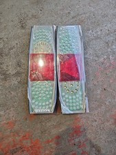 Rubbolite 756 Trailer Lamps