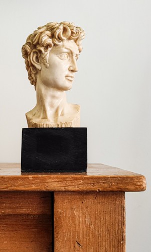 Santini composite alabaster - a.,