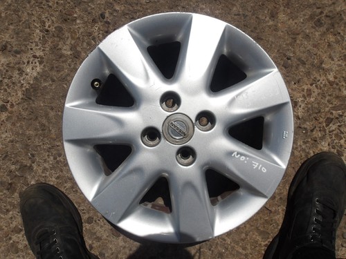 Nissan micra k13 inch 7 - k13,