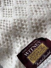 Vintage Witney Courtelle