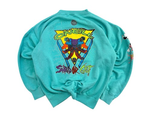 Vintage neill shred - 80’s,