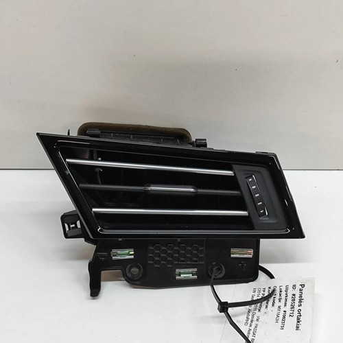 Passat 3g2 dashboard air - 3g2,
