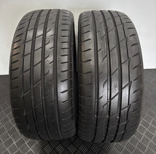 2X 225/40/R18 92W XL