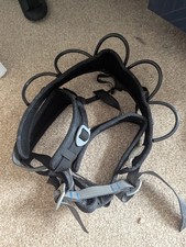 Fusion Clog Climbing Harness