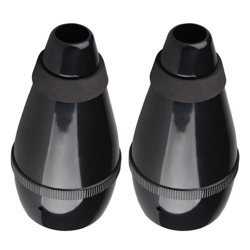 2pcs trumpet muffler - trumpet,