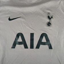 Rare Original Tottenham