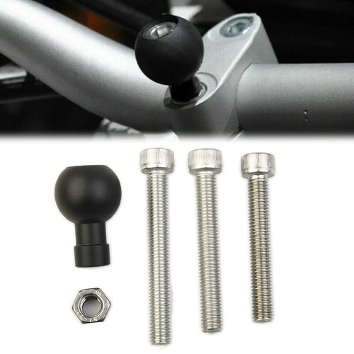For ram mount 367u - mount, ram-b-367u