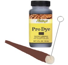 Fiebing's Pro Leather Dye