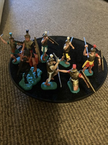 Vintage timpo roman centurion - timpo,