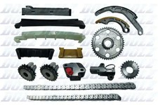 Timing chain kit - , simplex