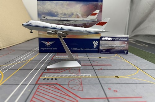 Wings 400 caac - yy, 1:400