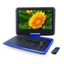 ieGeek Portable DVD Player