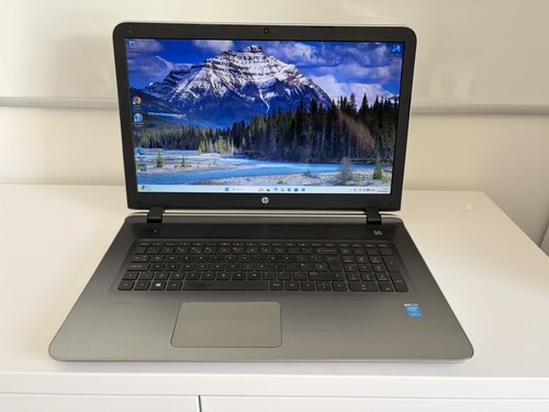 Pavilion g015na i5 - pavilion, 17-g015na