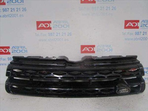 Grill land range rover - -,