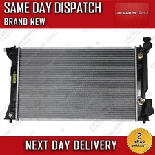 TOYOTA AVENSIS MK2 T25