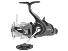 NUOVO 2025 Daiwa 24 Emcast BR LT Mulinello Trota Lucioperca Anguille