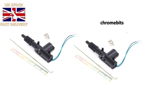 Universal wire solenoid - universal, 2