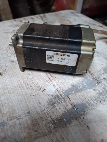 Baldor stepper motor - baldor,