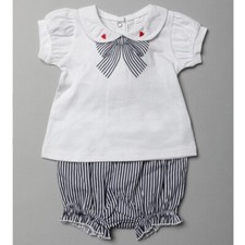 baby girls Spanish boutique 2