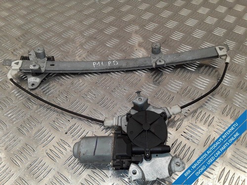 Nissan primera 2000 - nissan,