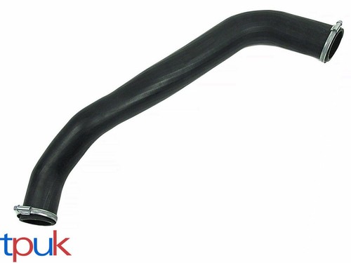 Intercooler hose pipe transit - intercooler,