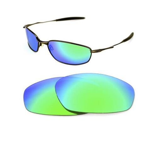 New polarized custom green - ,