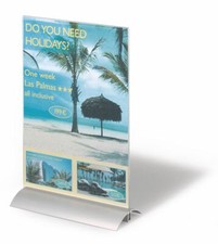 Durable Acrylic Aluminium