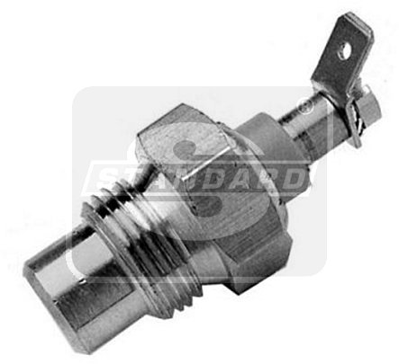 Temperature sender switch - temperature, unit