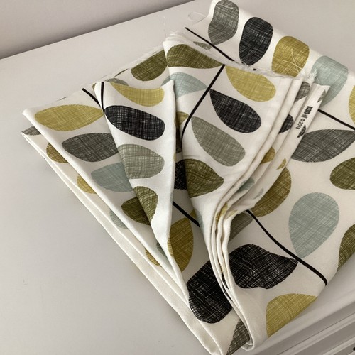 Orla kiely new - orla, fabric