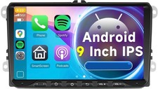 Android Car Stereo Radio for