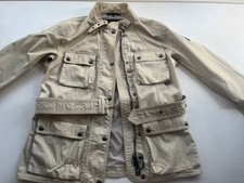 Belstaff Roadmaster Jacket  EU