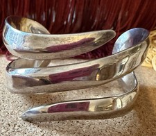 Tianguis Jackson Solid Silver