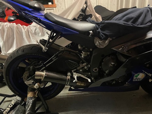 Dan moto yamaha 13s slip - yamaha,