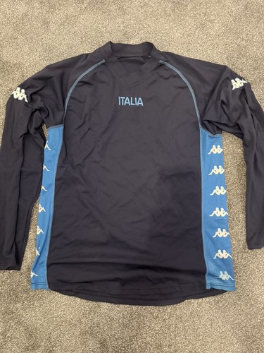 Italy kappa football team - kappa,