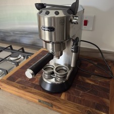 DeLonghi Dedica EC685.M 2 Cup