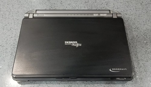 Vintage retro fujitsu - vintage/retro, siemens