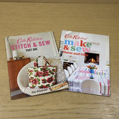 Cath kidston make sew - kidston,
