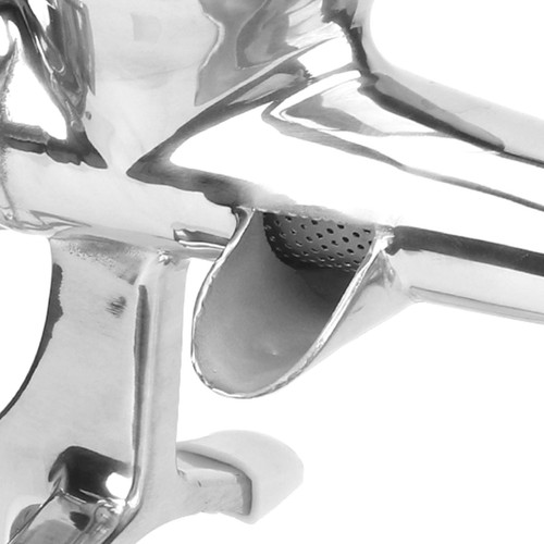 Stainless steel manual - steel,