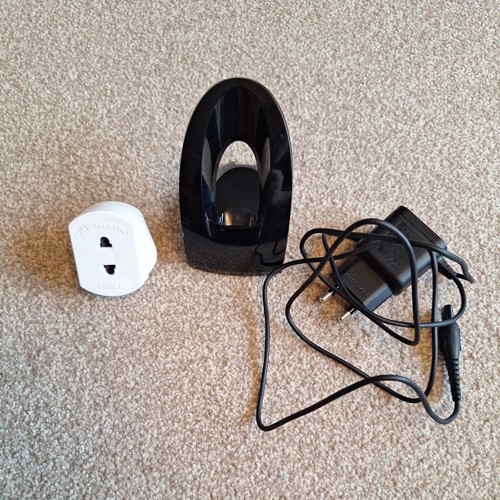 Charger stand for philips - charger,