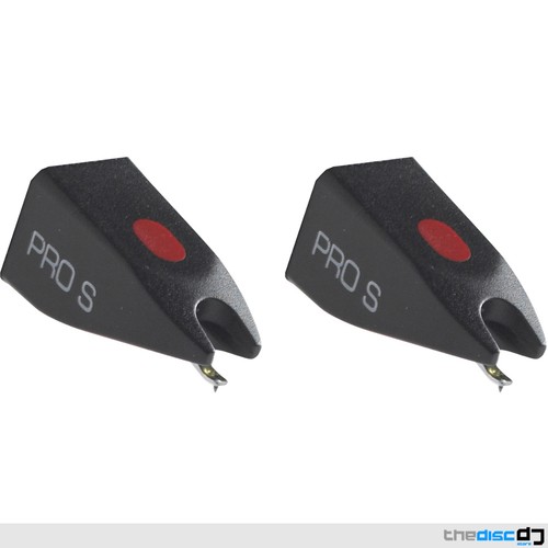 Ortofon pro genuine - ortofon, s