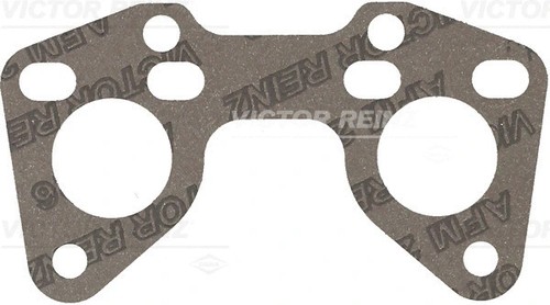 Gasket exhaust manifold fits - gasket,