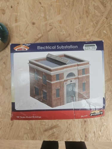 Bachmann scenecraft electrical - bachmann,