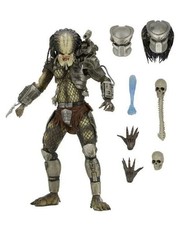 NECA Predator Jungle Hunter