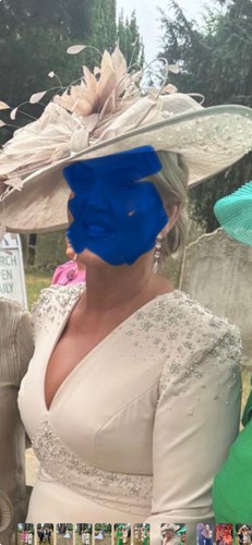 Mother bride groom dress - mother,