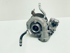 BMW E60 E61 530d M57N 218HP Turbocharger Garrett / Honeywell GT22 #086