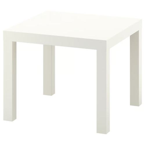 Ikea lack side - ikea, 55x55cm